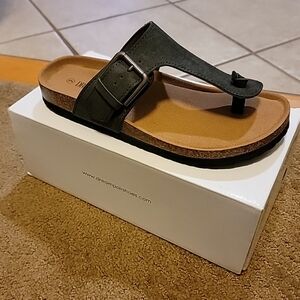 DreamPair Sandals